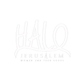 Halo Shoes Jerusalem Logo